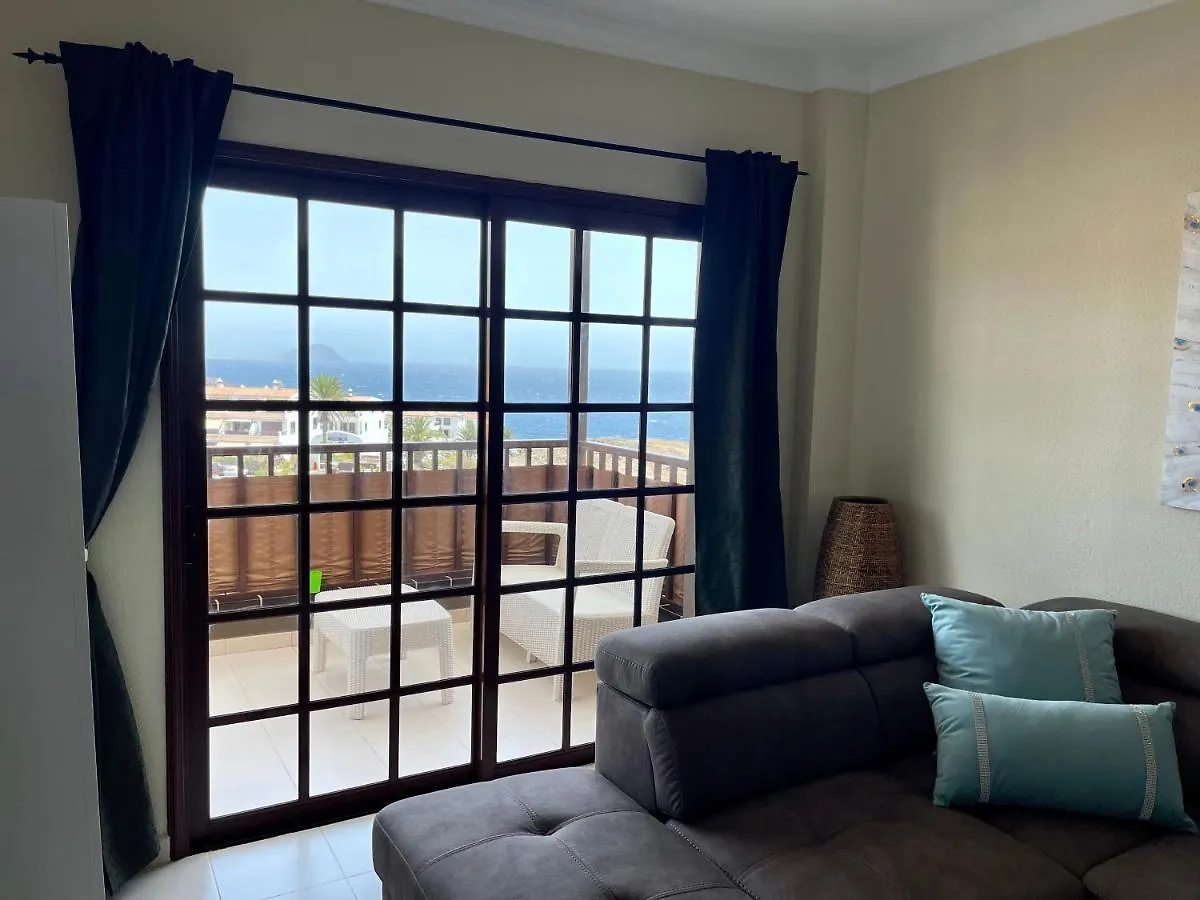 Apartamento Balcon del Mar A&V Ocen View Costa del Silencio