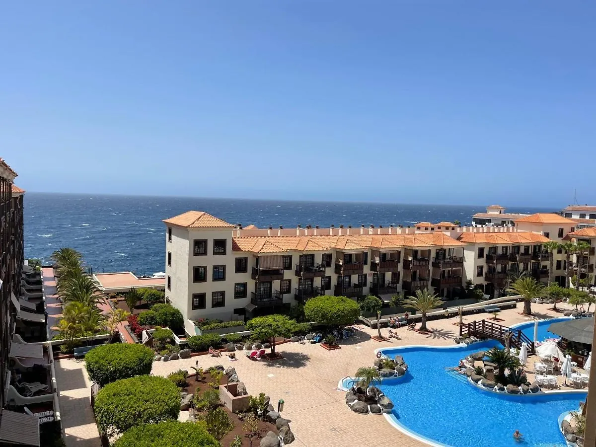 Apartamento Balcon del Mar A&V Ocen View Costa del Silencio