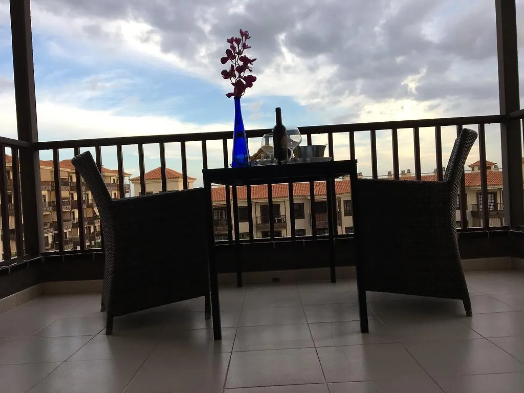 Apartamento Balcon del Mar A&V Ocen View Costa del Silencio