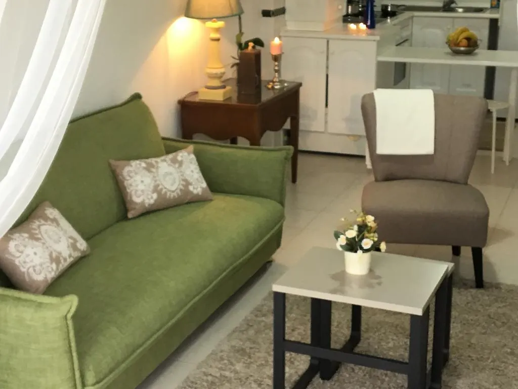 Apartamento Balcon del Mar A&V Ocen View Costa del Silencio