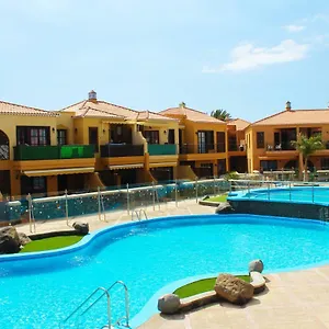 Apartamento Holiday House Atlantico, Costa del Silencio