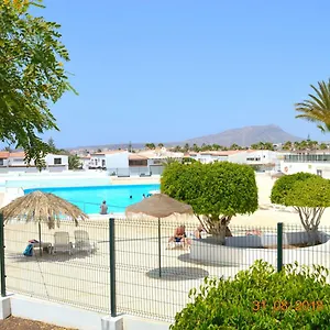 Apartamento New Renovated Duplex Near The Ocean Located In Tenerife Sur, Costa del Silencio