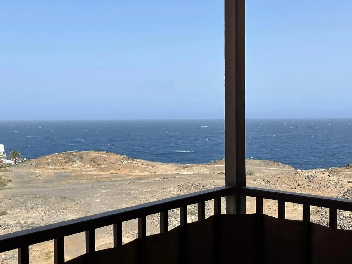 Apartament Balcon Del Mar A&V Ocen View Costa Del Silencio