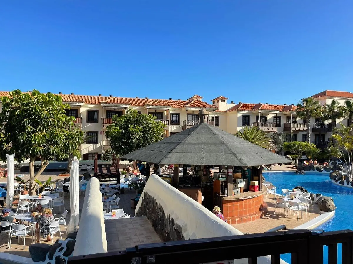 Apartament Balcon Del Mar A&V Ocen View Costa Del Silencio Hiszpania