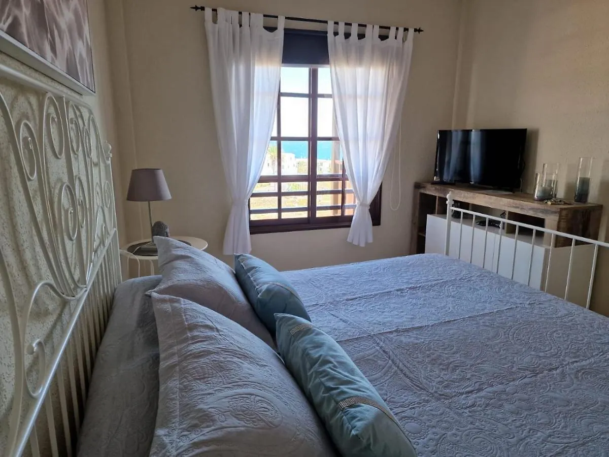Apartament Balcon Del Mar A&V Ocen View Costa Del Silencio Hiszpania